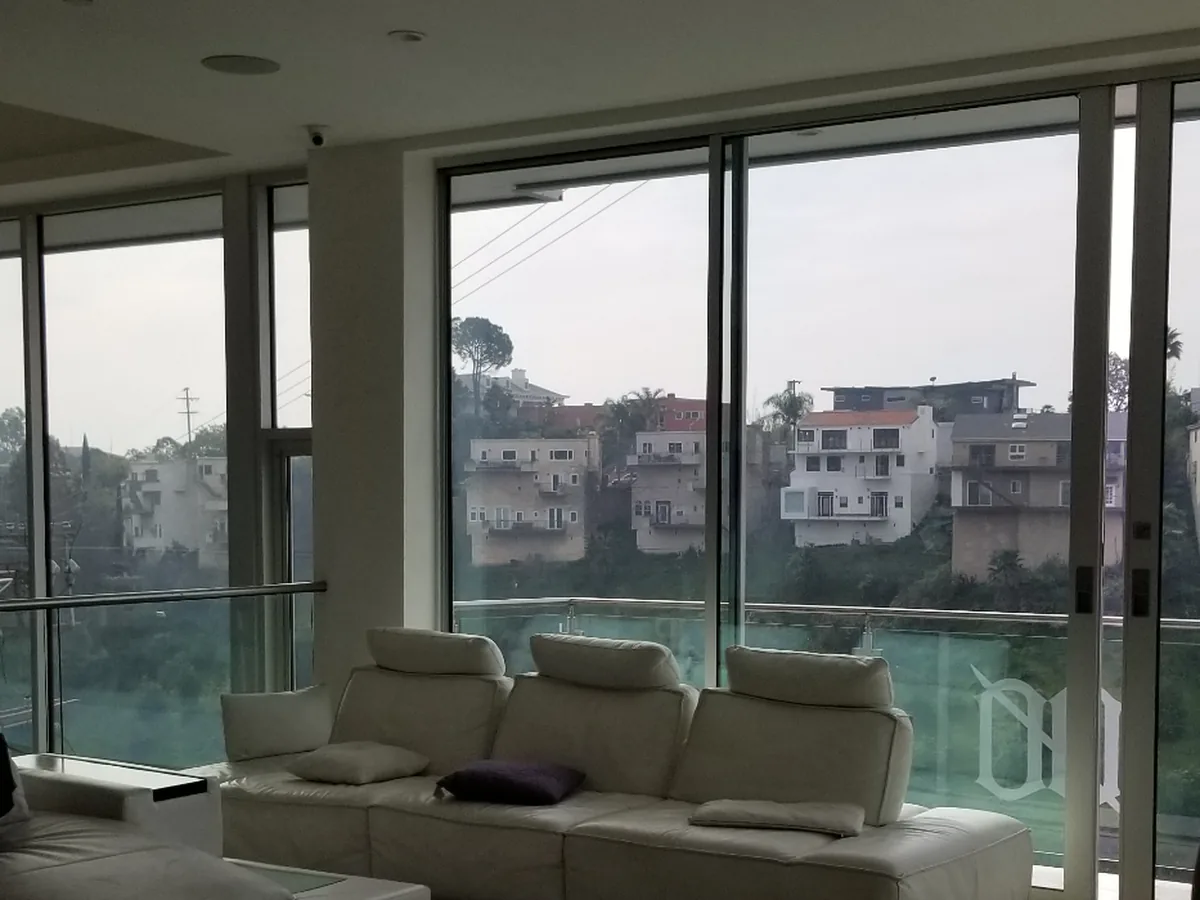 Residential Window Tint